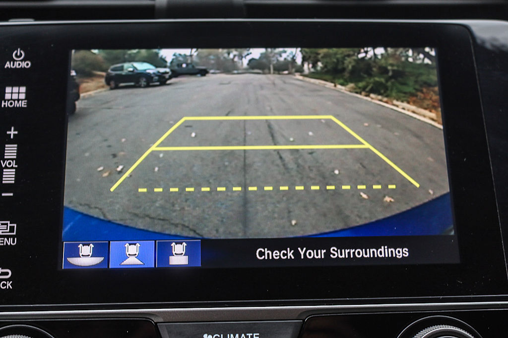 Thumbnail: 2018 Honda Civic - 26