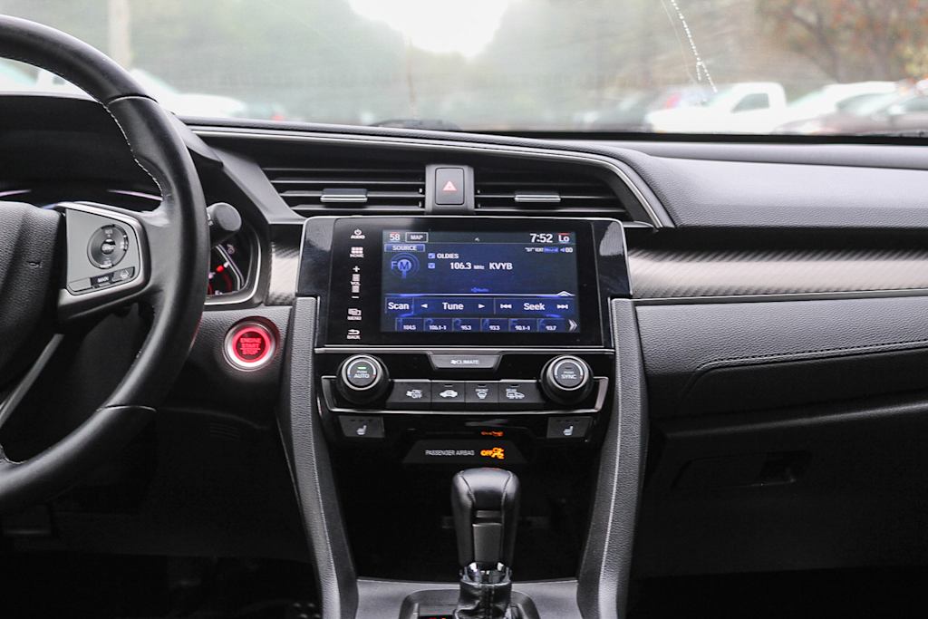 Thumbnail: 2018 Honda Civic - 13