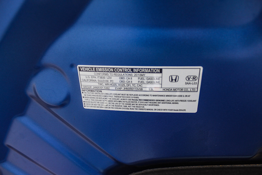 Thumbnail: 2018 Honda Civic - 17