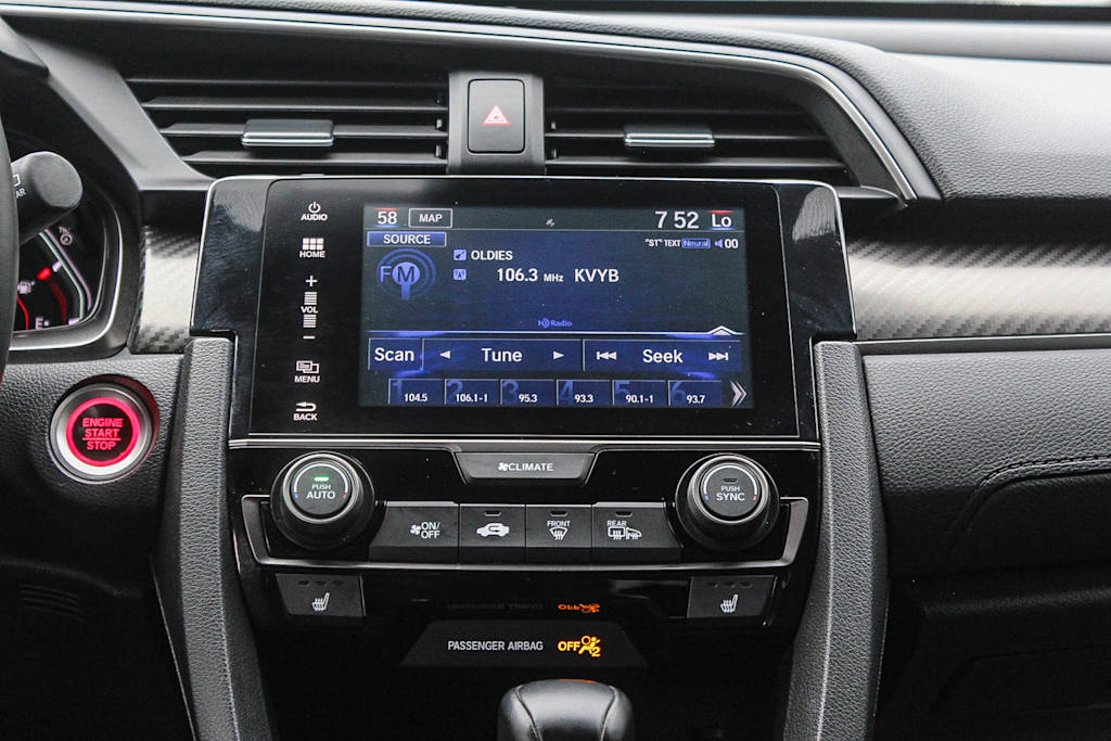 Thumbnail: 2018 Honda Civic - 23