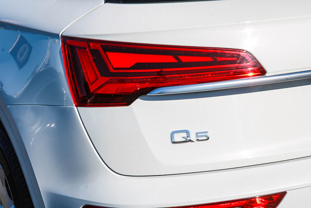 Thumbnail: 2021 Audi Q5 - 19