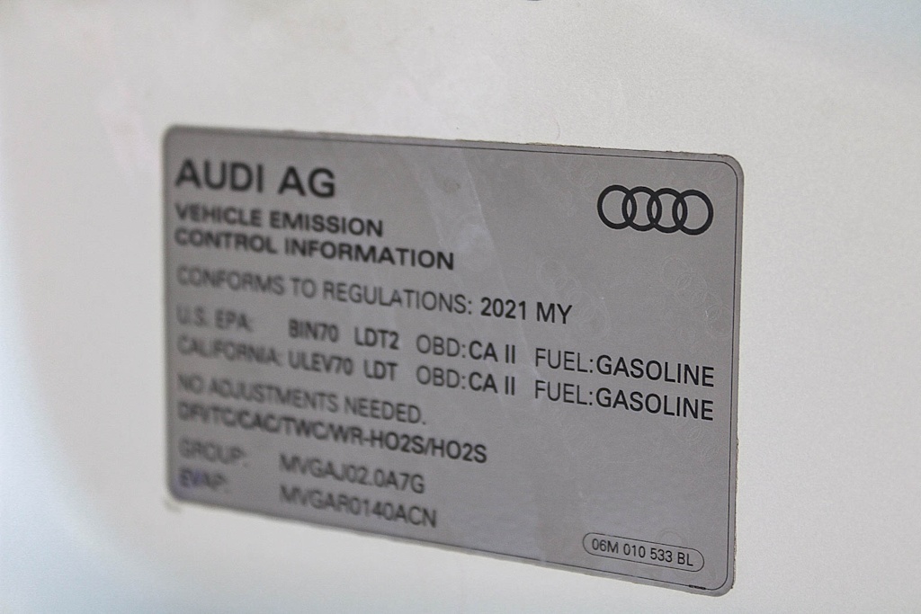 Thumbnail: 2021 Audi Q5 - 16