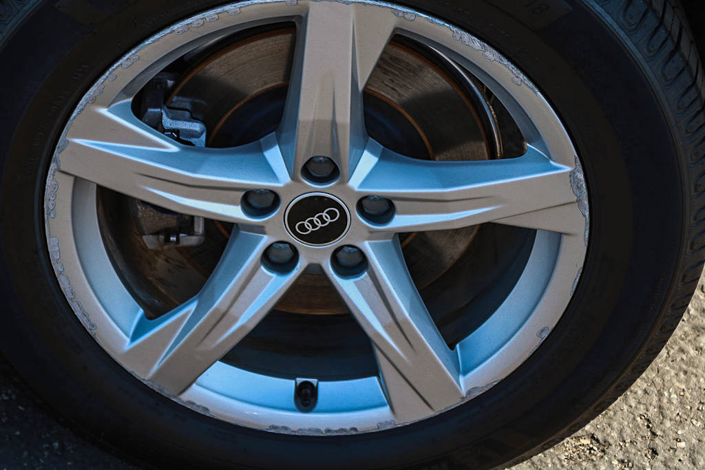 Thumbnail: 2021 Audi Q5 - 14