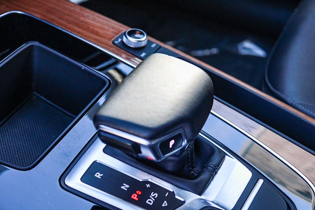 Thumbnail: 2021 Audi Q5 - 22