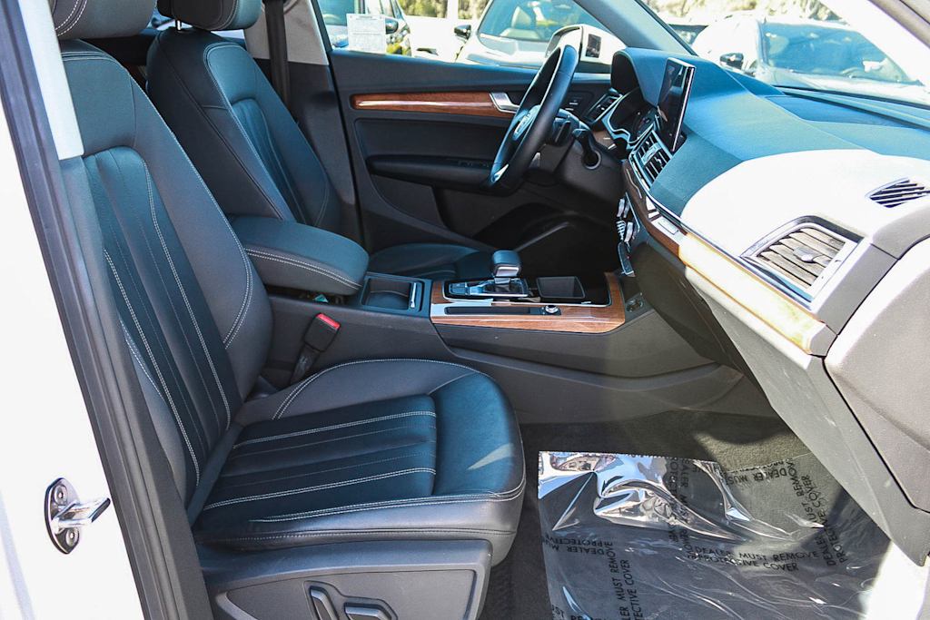 Thumbnail: 2021 Audi Q5 - 10