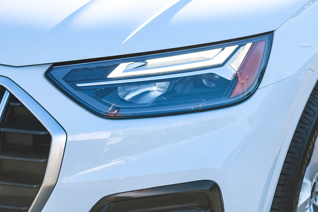 Thumbnail: 2021 Audi Q5 - 20