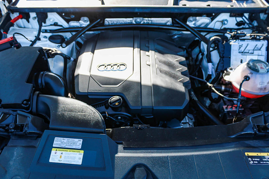 Thumbnail: 2021 Audi Q5 - 8