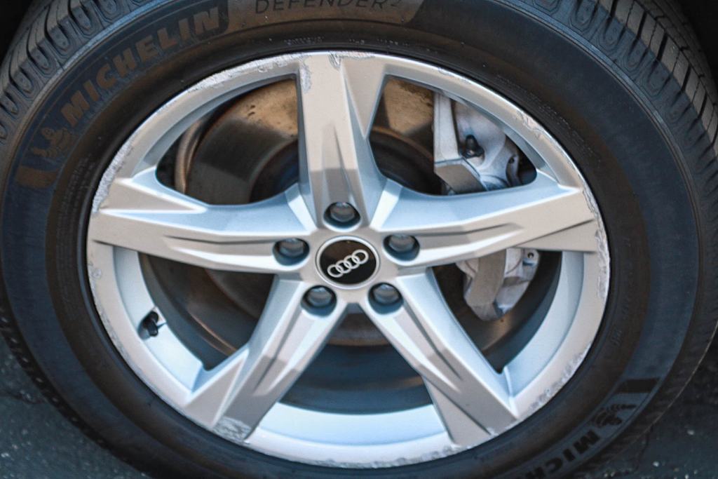 Thumbnail: 2021 Audi Q5 - 7