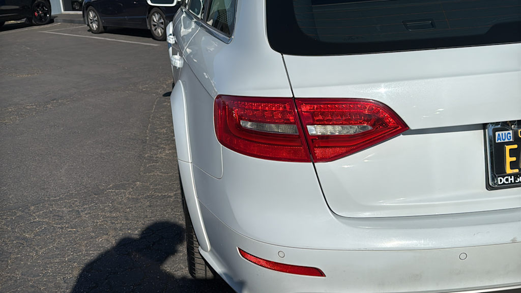 2013 Audi Allroad Prestige 21