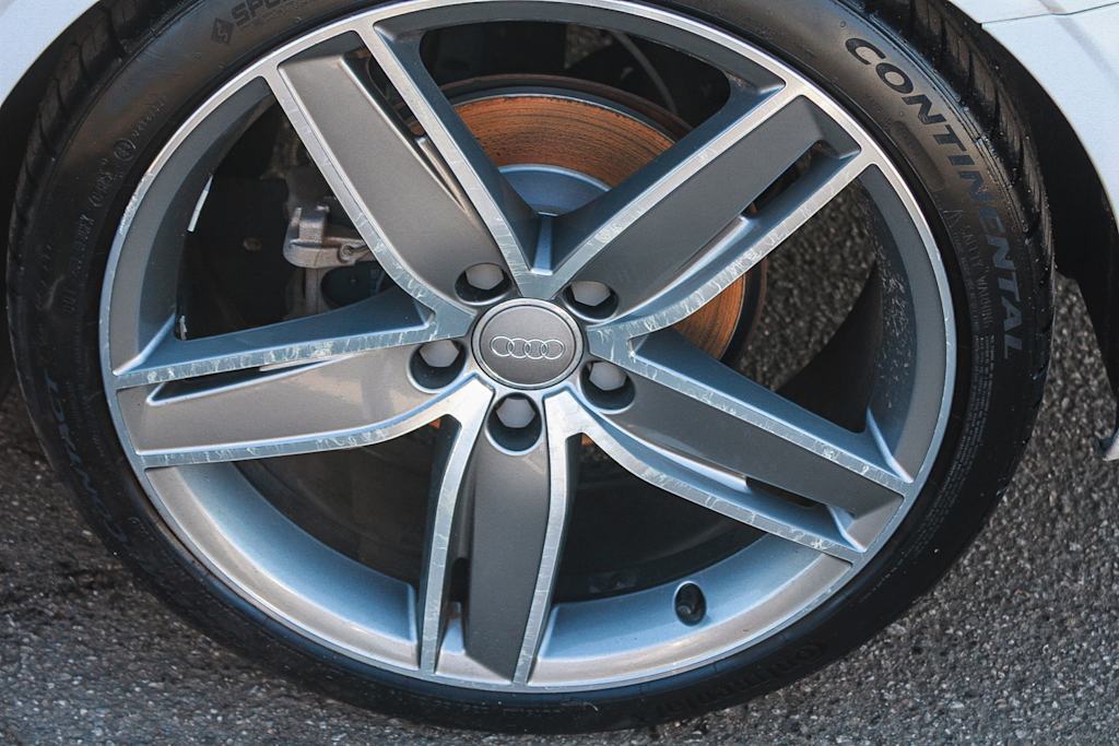 Thumbnail: 2015 Audi A3 - 23
