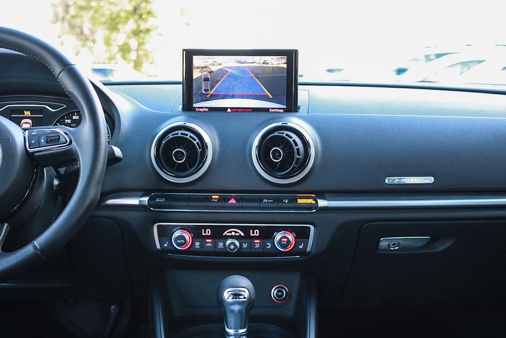 Thumbnail: 2015 Audi A3 - 9