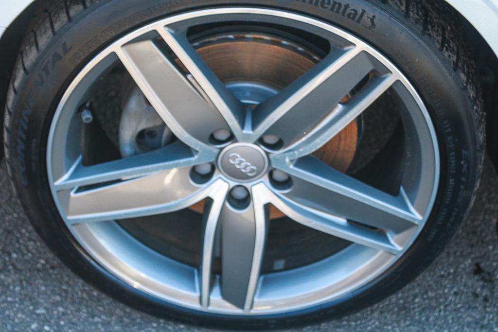 Thumbnail: 2015 Audi A3 - 7