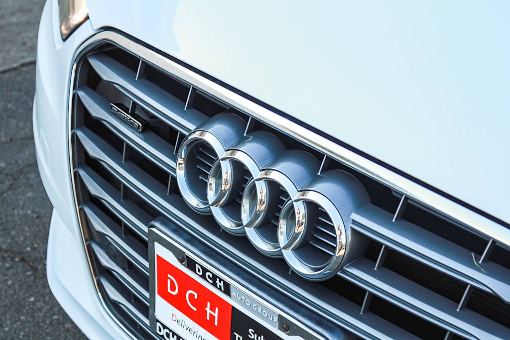Thumbnail: 2015 Audi A3 - 6