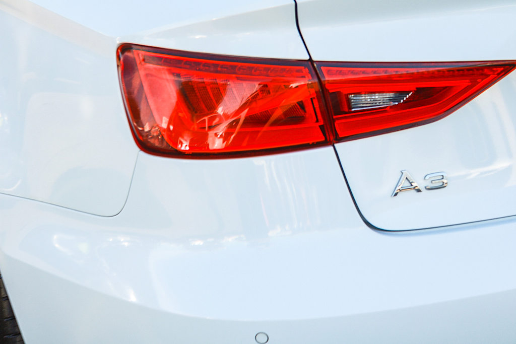 Thumbnail: 2015 Audi A3 - 21