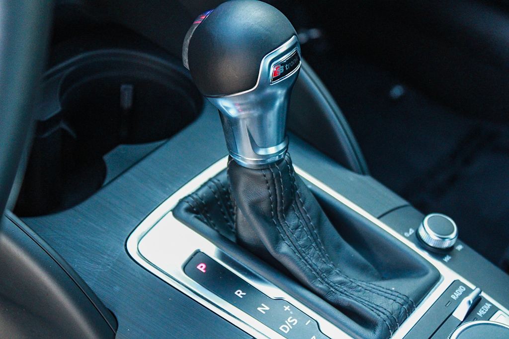 Thumbnail: 2015 Audi A3 - 15