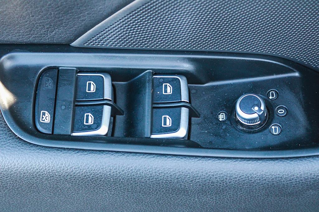 Thumbnail: 2015 Audi A3 - 24