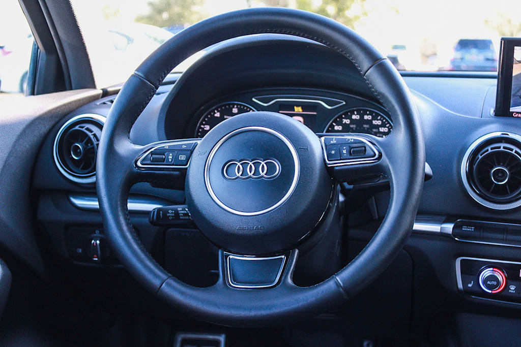 Thumbnail: 2015 Audi A3 - 13