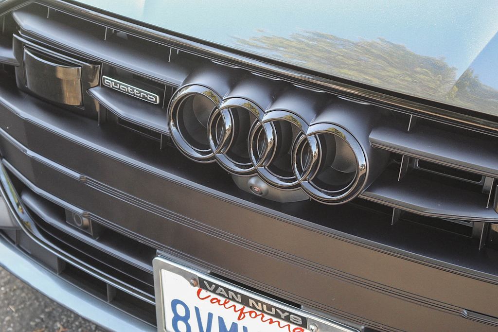 Thumbnail: 2021 Audi A7 - 6