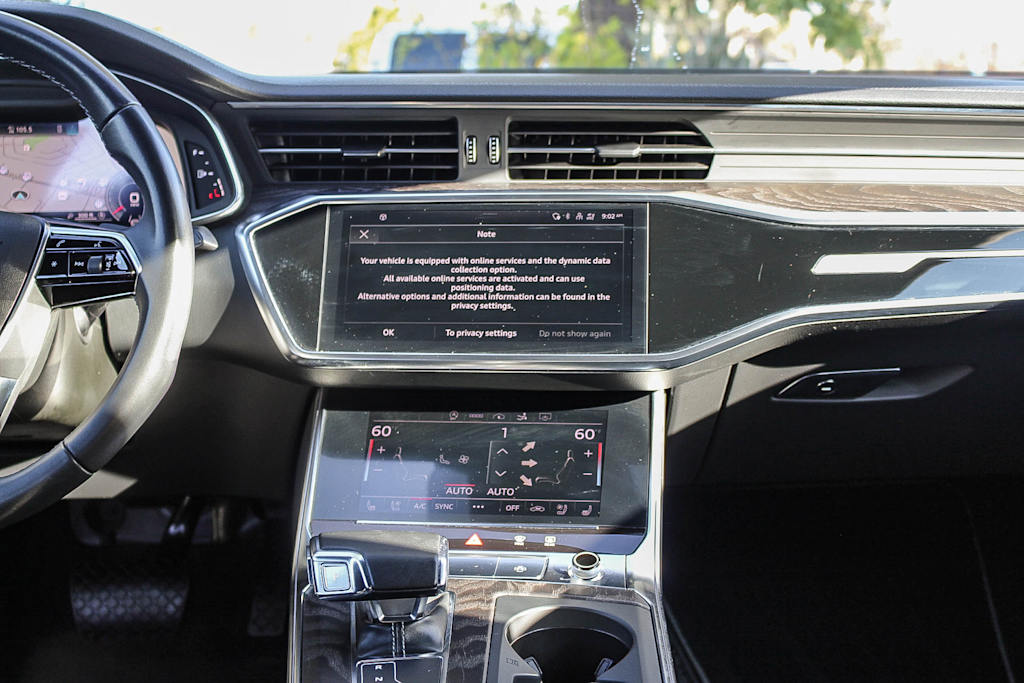 Thumbnail: 2021 Audi A7 - 13