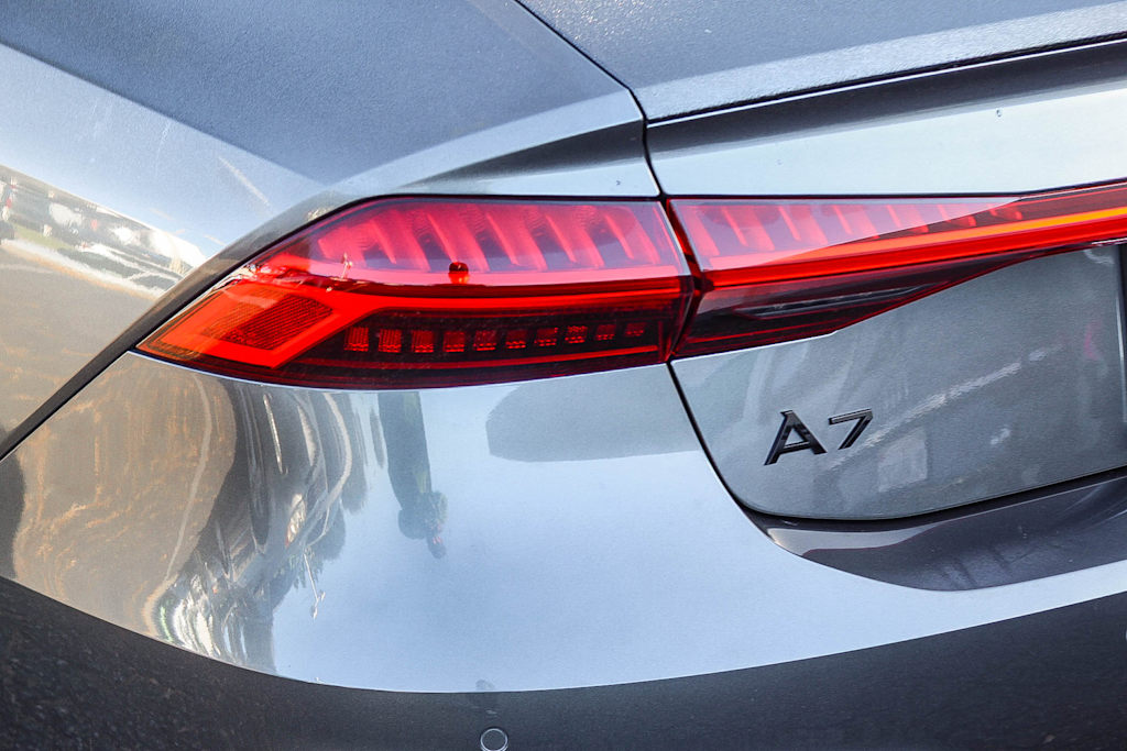 Thumbnail: 2021 Audi A7 - 19