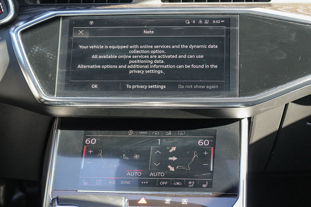 Thumbnail: 2021 Audi A7 - 22