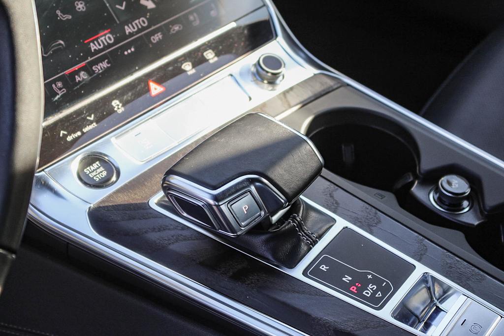 Thumbnail: 2021 Audi A7 - 14