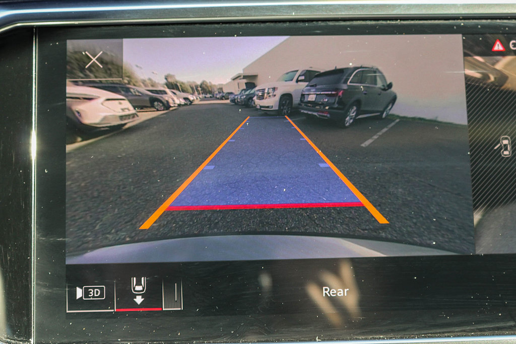 Thumbnail: 2021 Audi A7 - 27