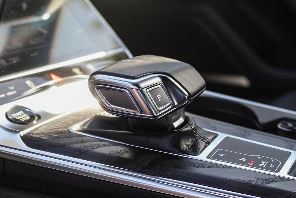 Thumbnail: 2021 Audi A7 - 25