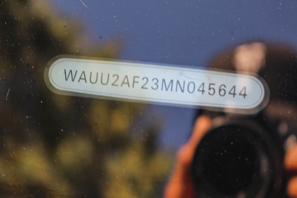 Thumbnail: 2021 Audi A7 - 29