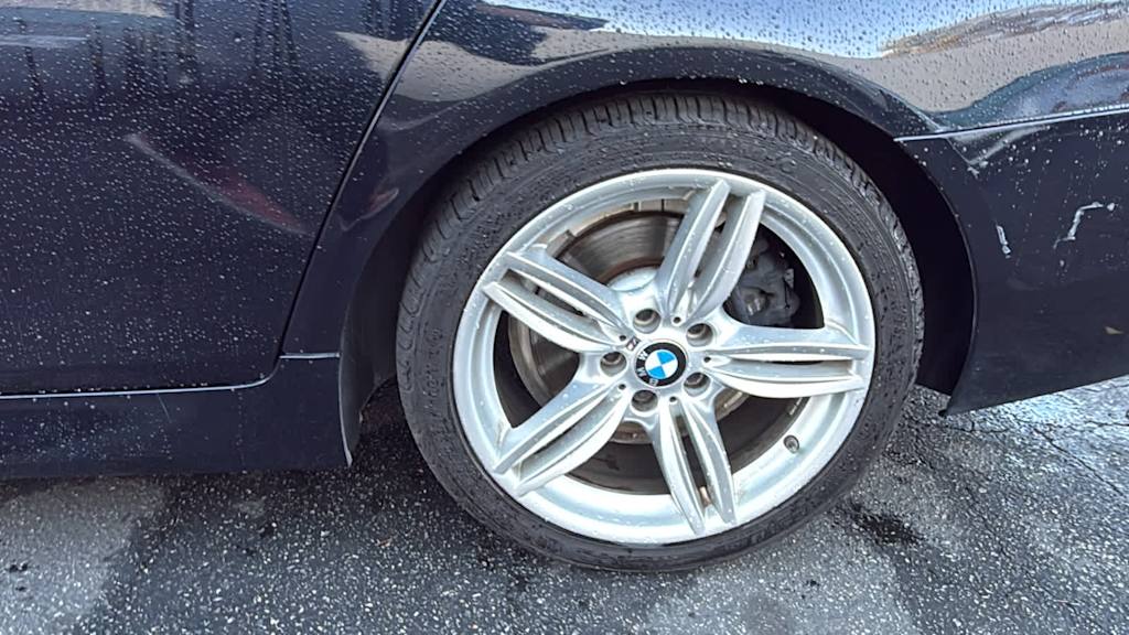 2014 BMW 5 Series 535i 15