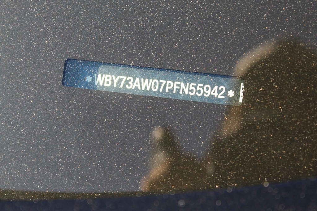 Thumbnail: 2023 BMW i4 - 28