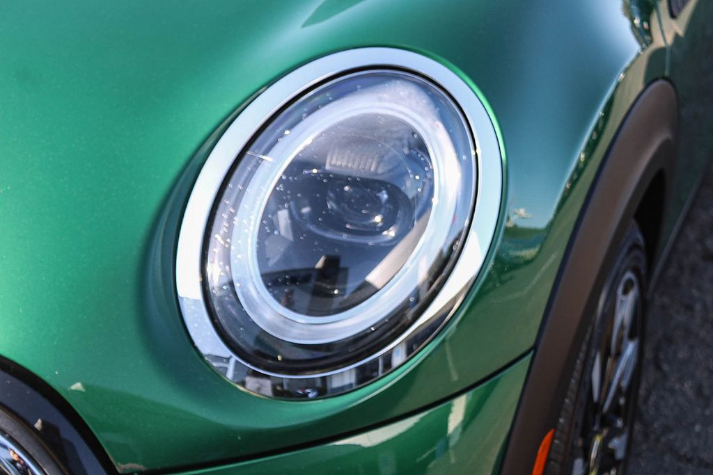 Thumbnail: 2023 MINI Cooper - 20