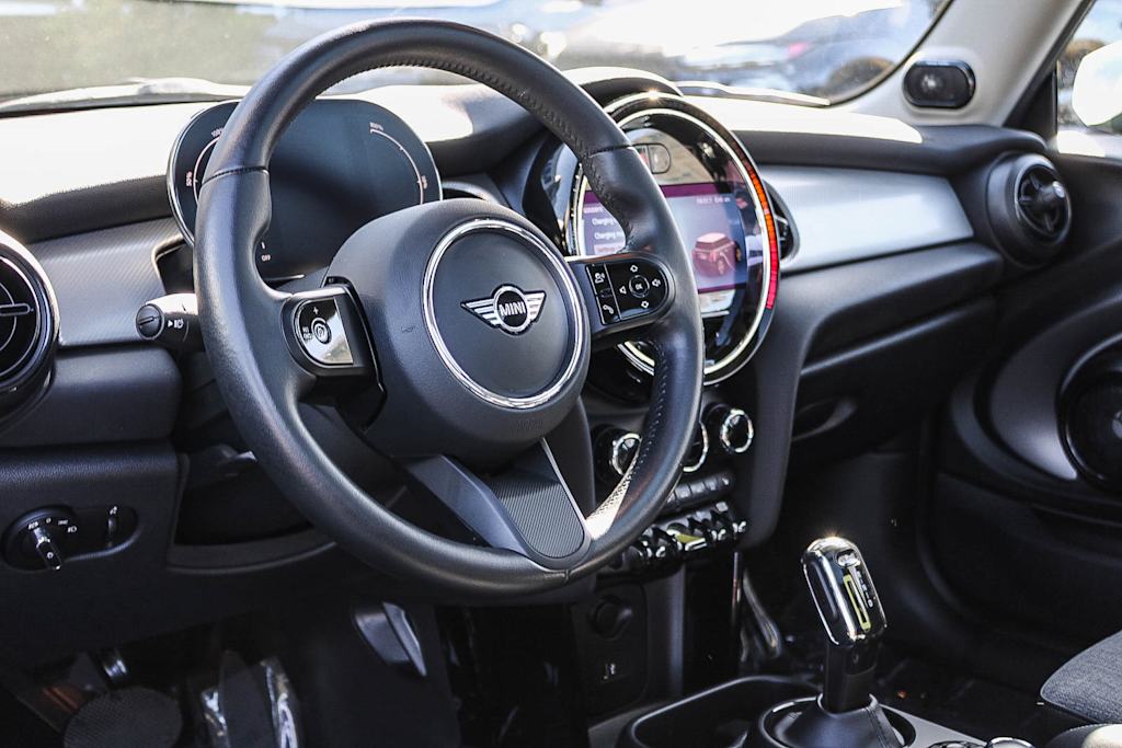 Thumbnail: 2023 MINI Cooper - 2