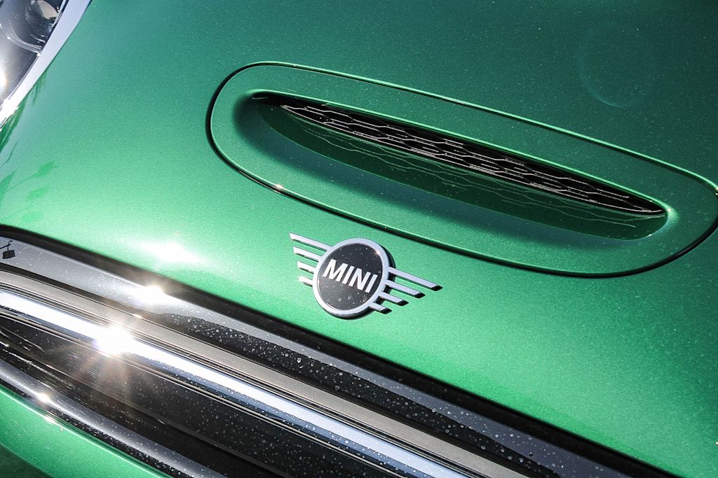Thumbnail: 2023 MINI Cooper - 6