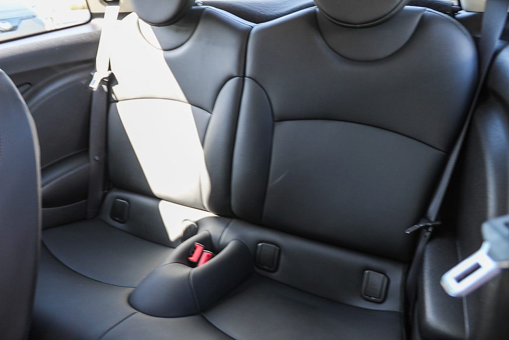 Thumbnail: 2013 MINI Cooper - 21