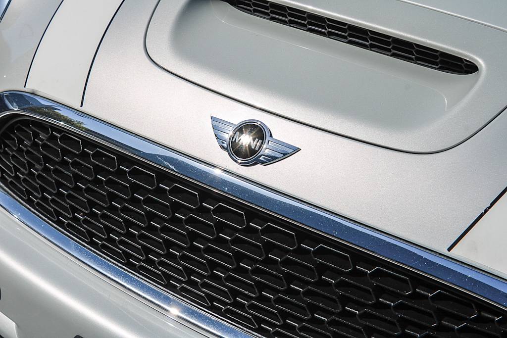 Thumbnail: 2013 MINI Cooper - 6