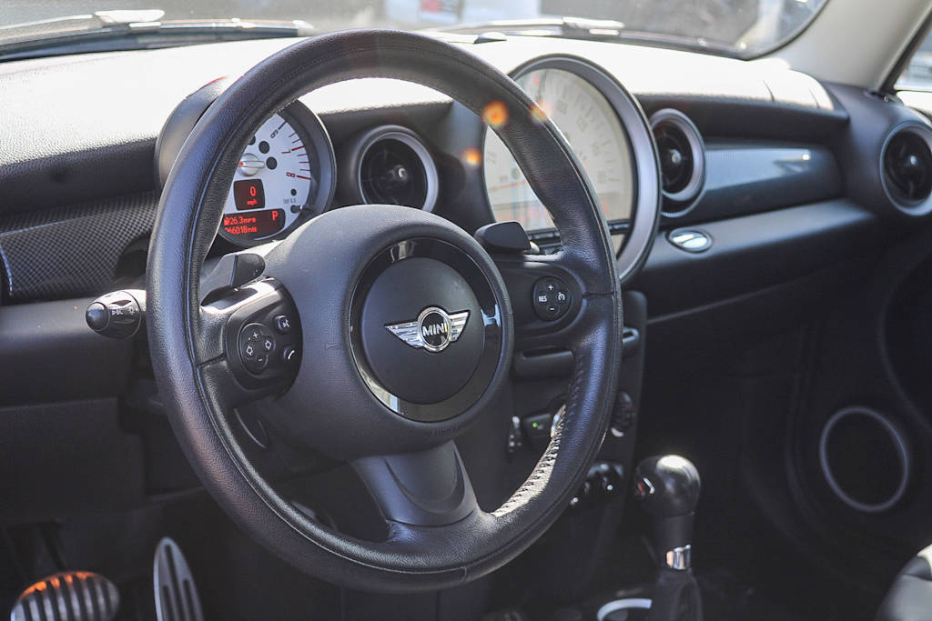 Thumbnail: 2013 MINI Cooper - 2