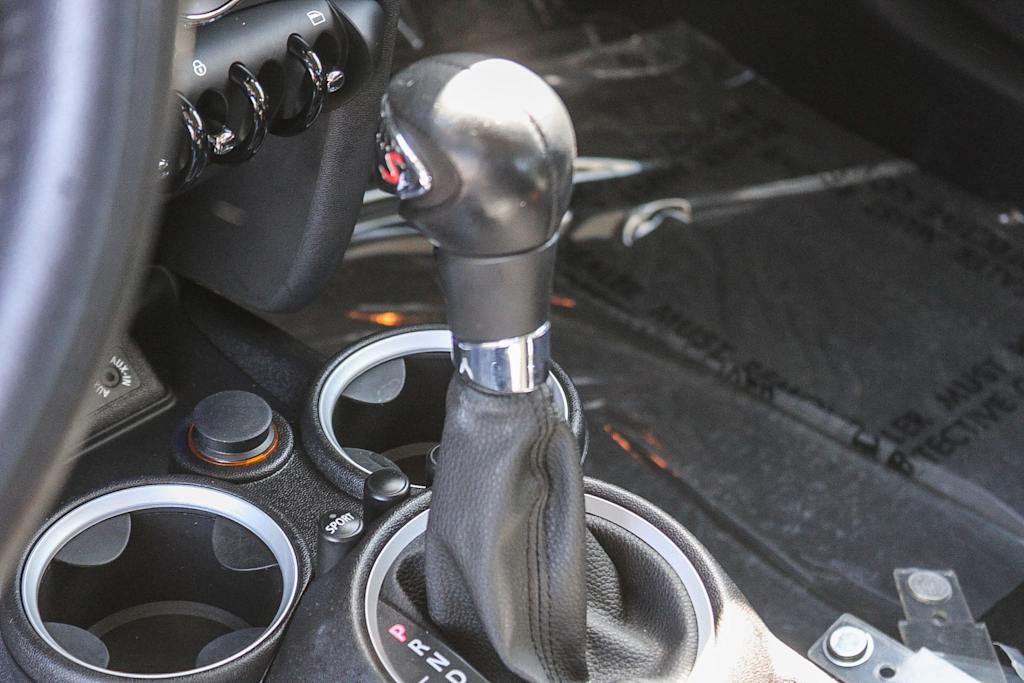 Thumbnail: 2013 MINI Cooper - 13