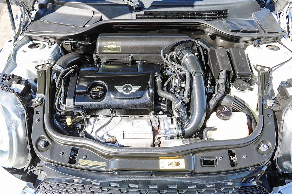 Thumbnail: 2013 MINI Cooper - 8