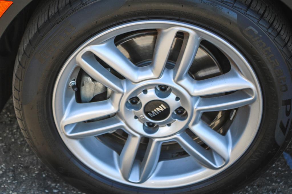 Thumbnail: 2013 MINI Cooper - 7
