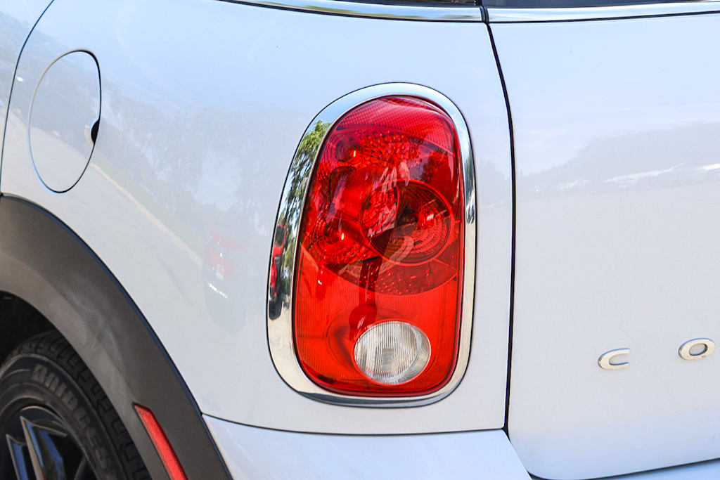 2015 MINI Cooper Countryman S 14