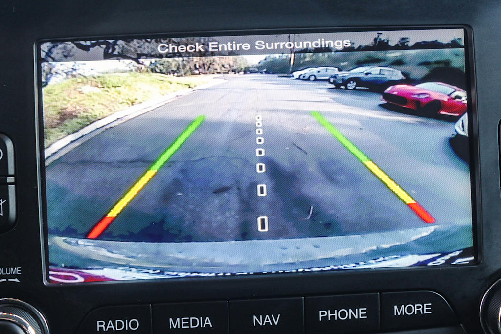 Thumbnail: 2016 Jeep Renegade - 26