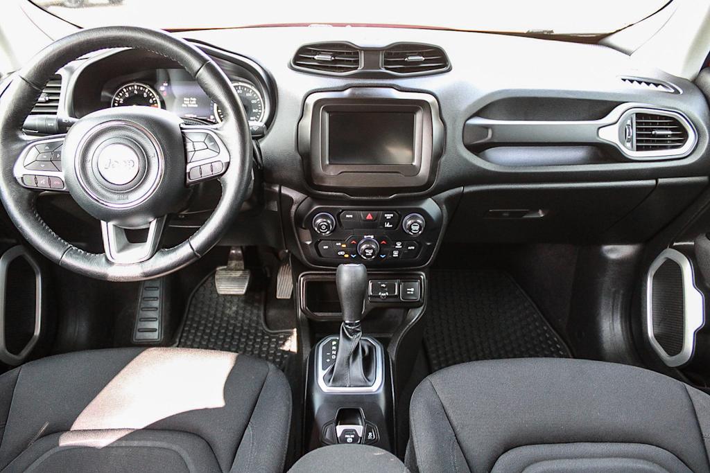 Thumbnail: 2021 Jeep Renegade - 2