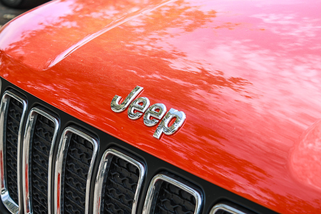 Thumbnail: 2021 Jeep Renegade - 6