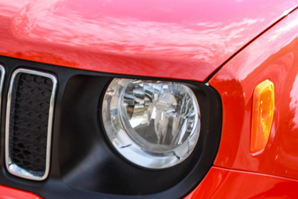 Thumbnail: 2021 Jeep Renegade - 20