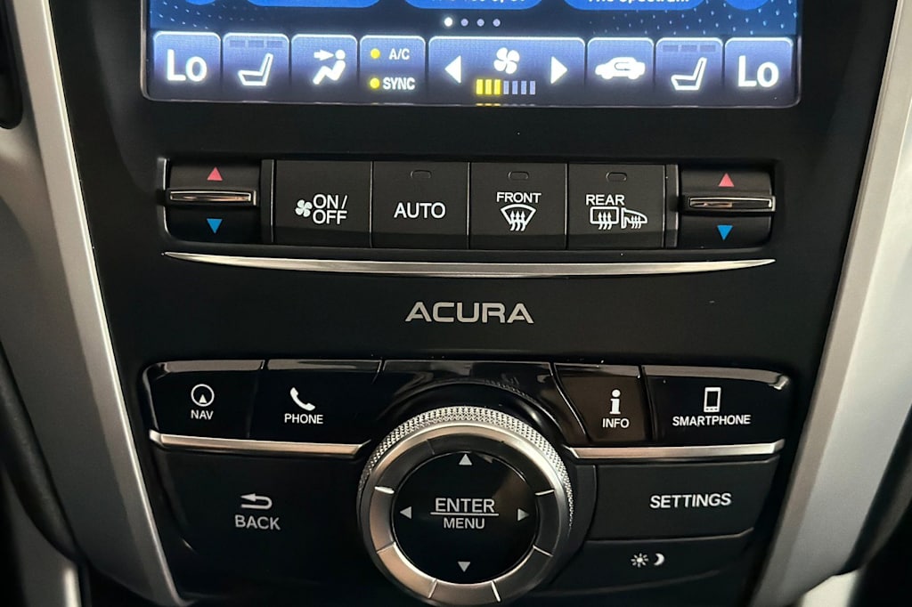 Thumbnail: 2020 Acura TLX - 24