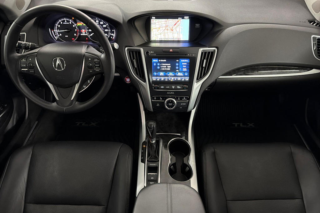 Thumbnail: 2020 Acura TLX - 2