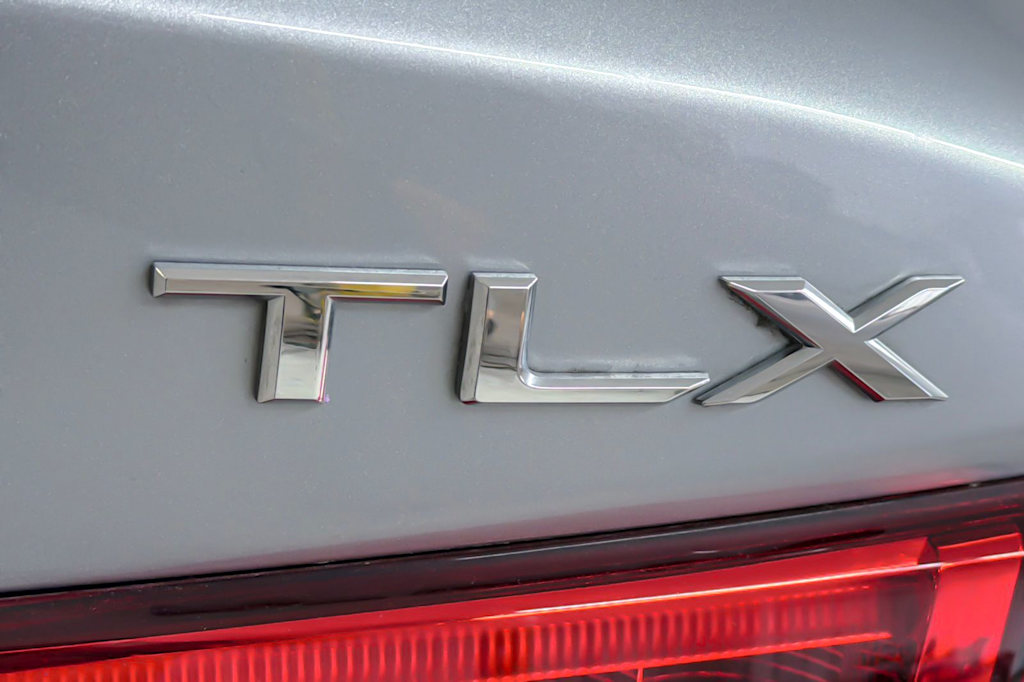 Thumbnail: 2020 Acura TLX - 7