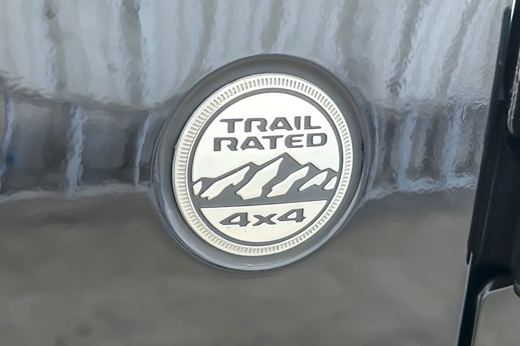 Thumbnail: 2018 Jeep Wrangler - 7