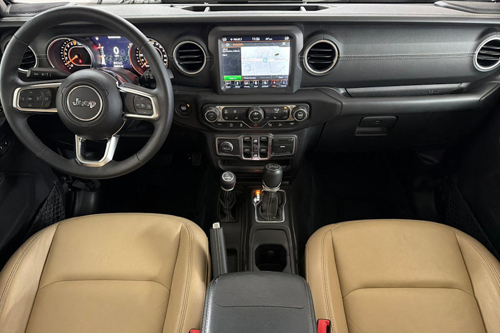 Thumbnail: 2018 Jeep Wrangler - 2
